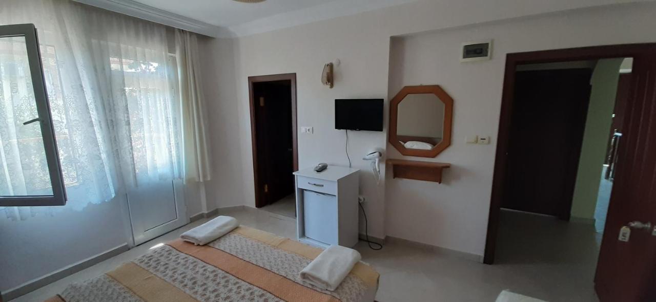 Everest Apart Hotel Oludeniz Exterior photo
