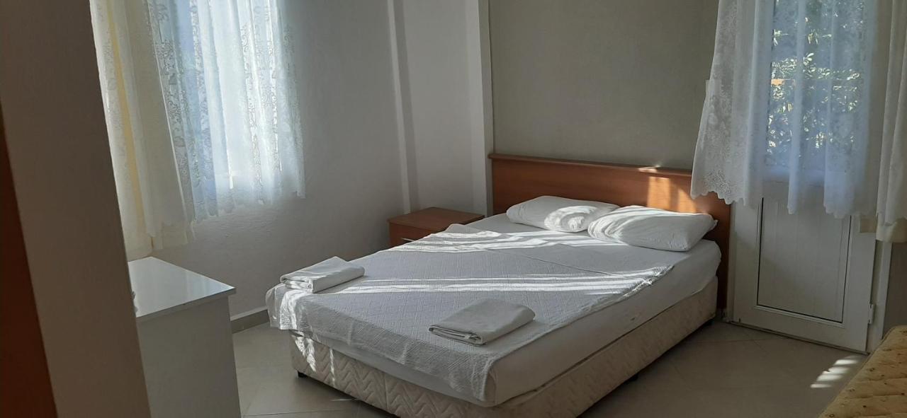 Everest Apart Hotel Oludeniz Exterior photo