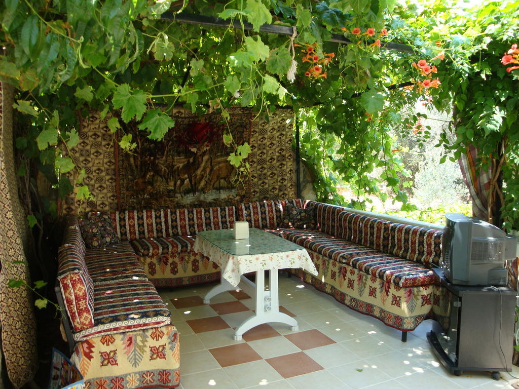 Everest Apart Hotel Oludeniz Exterior photo