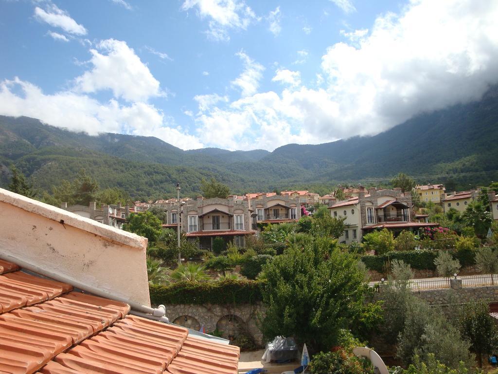 Everest Apart Hotel Oludeniz Room photo