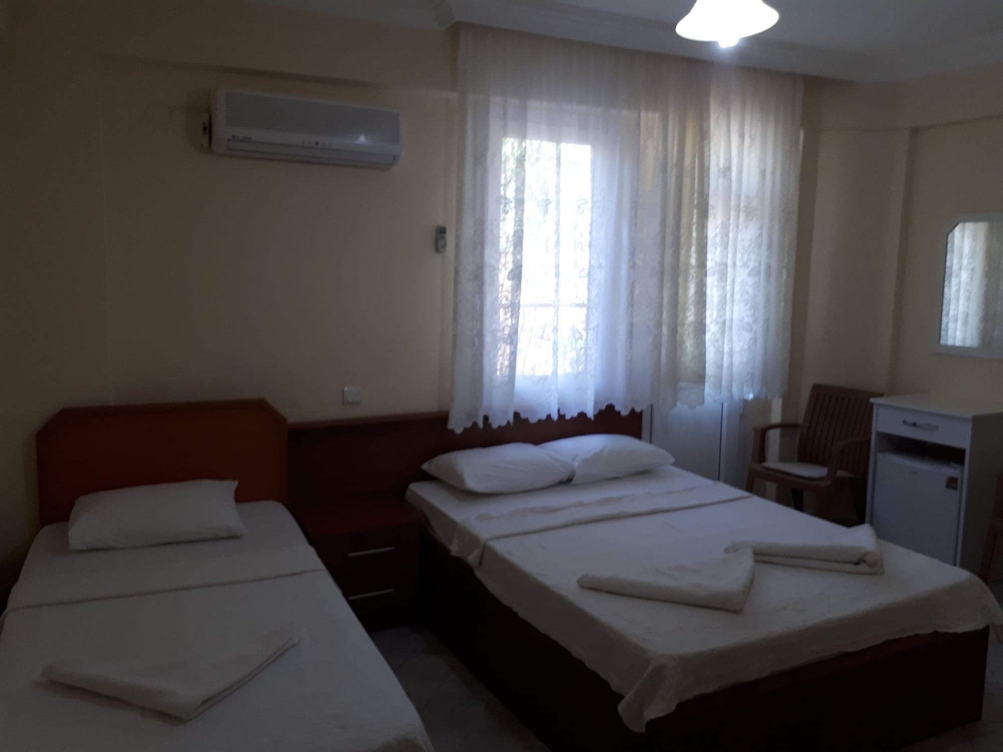Everest Apart Hotel Oludeniz Exterior photo
