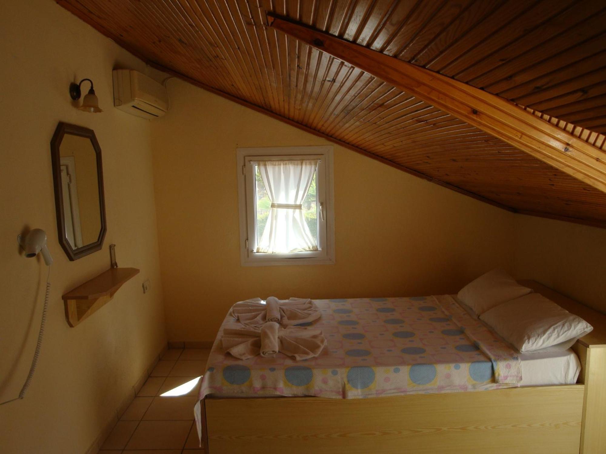 Everest Apart Hotel Oludeniz Room photo