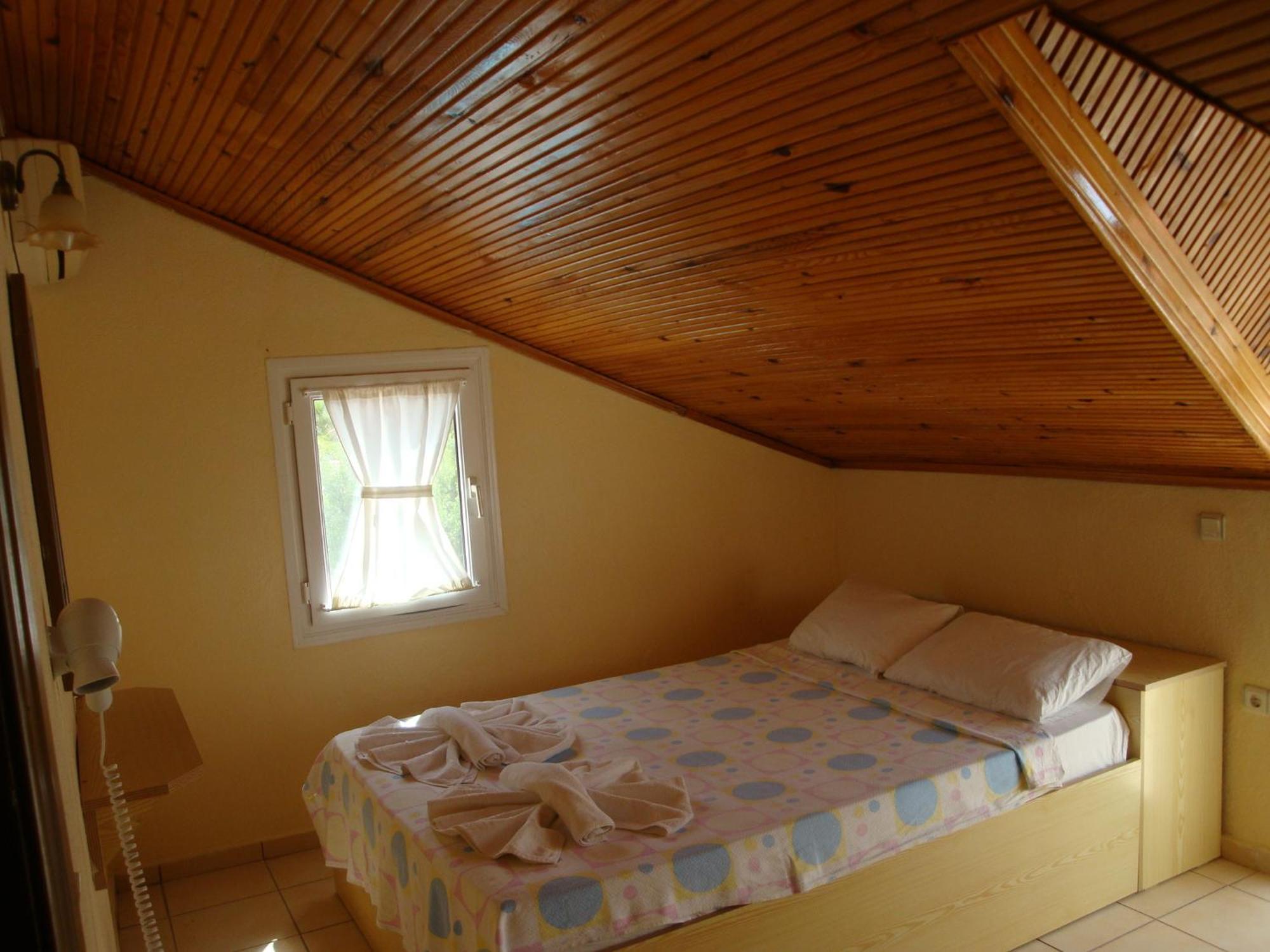 Everest Apart Hotel Oludeniz Room photo