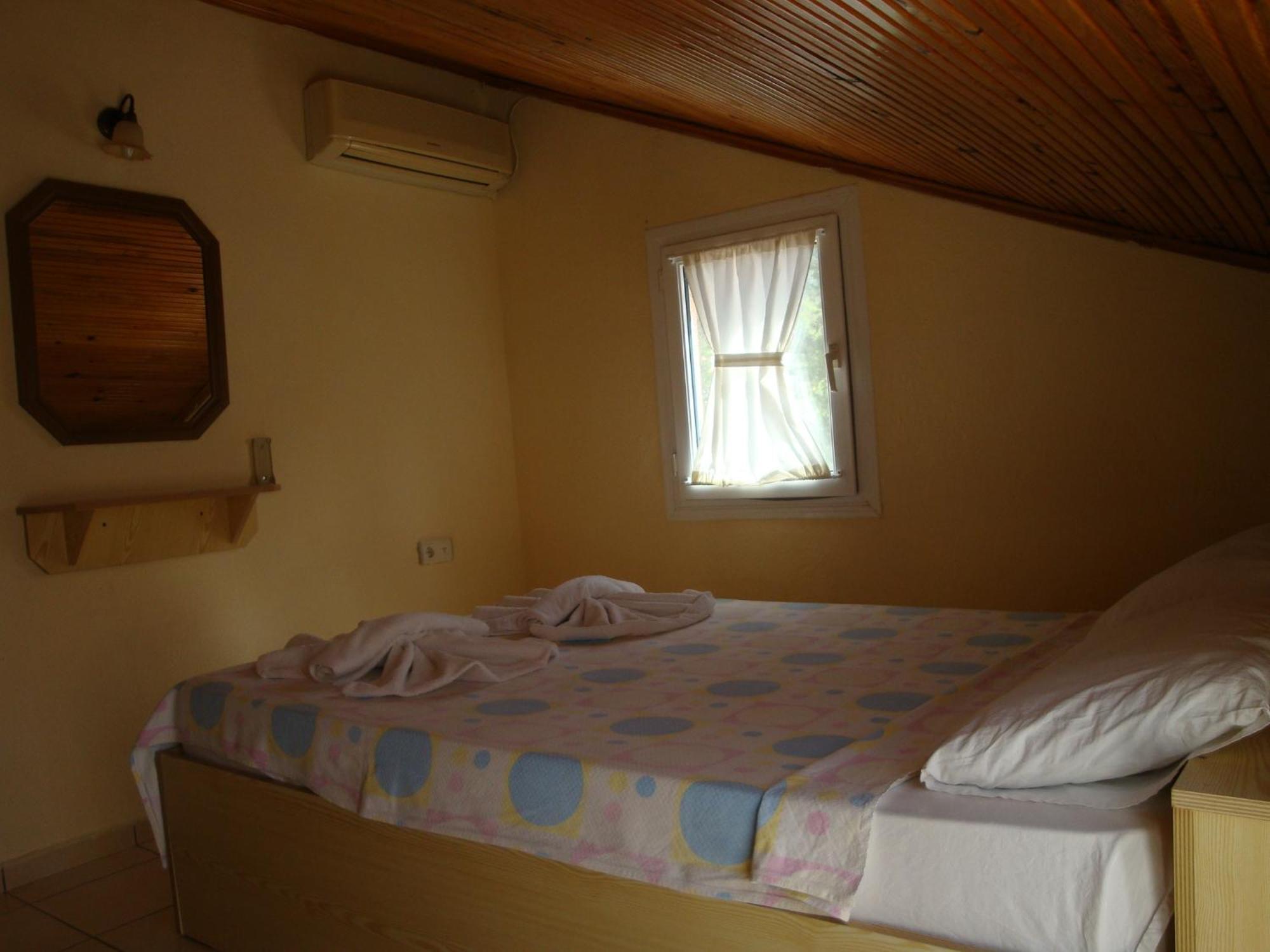 Everest Apart Hotel Oludeniz Room photo