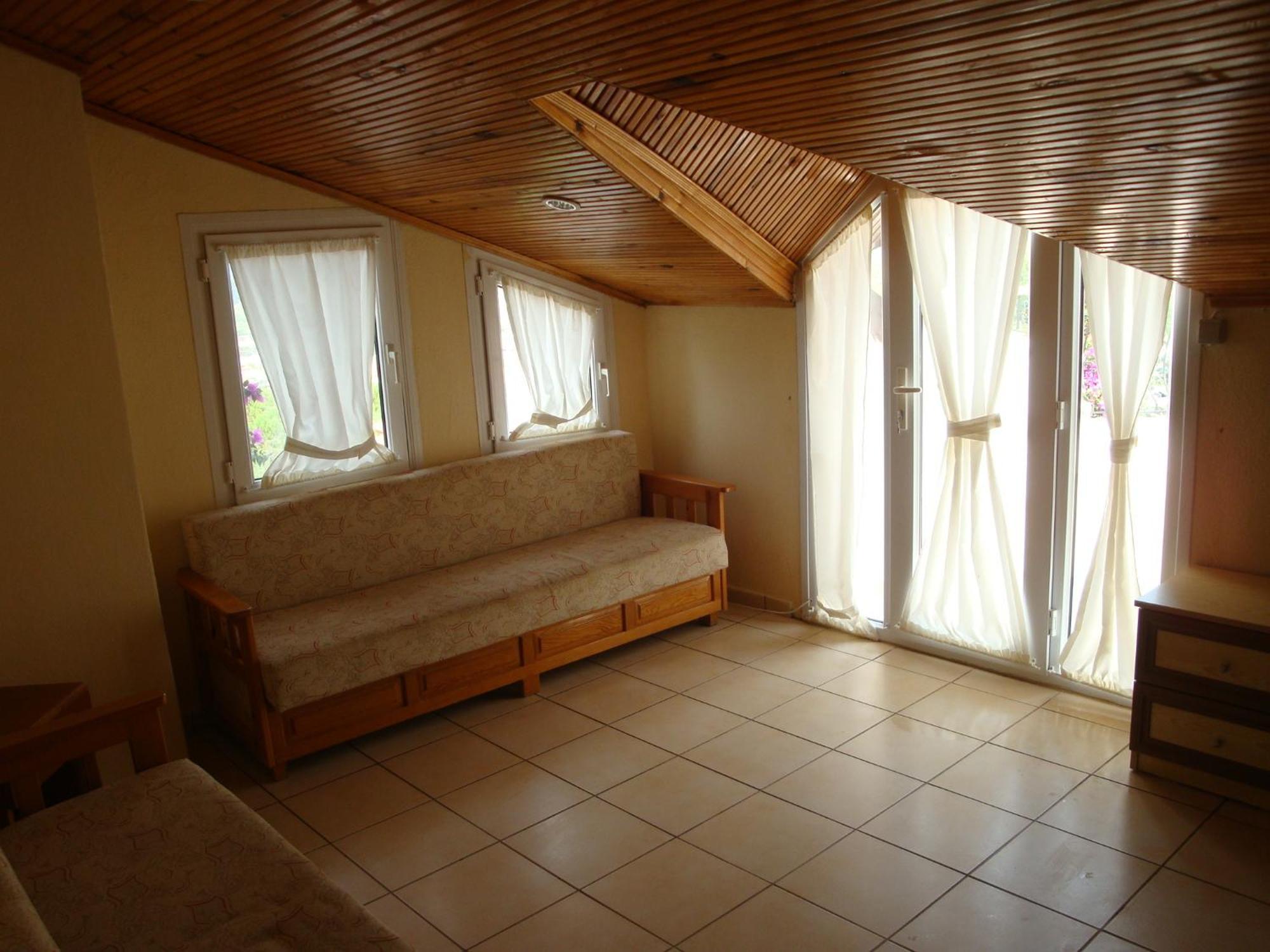 Everest Apart Hotel Oludeniz Room photo