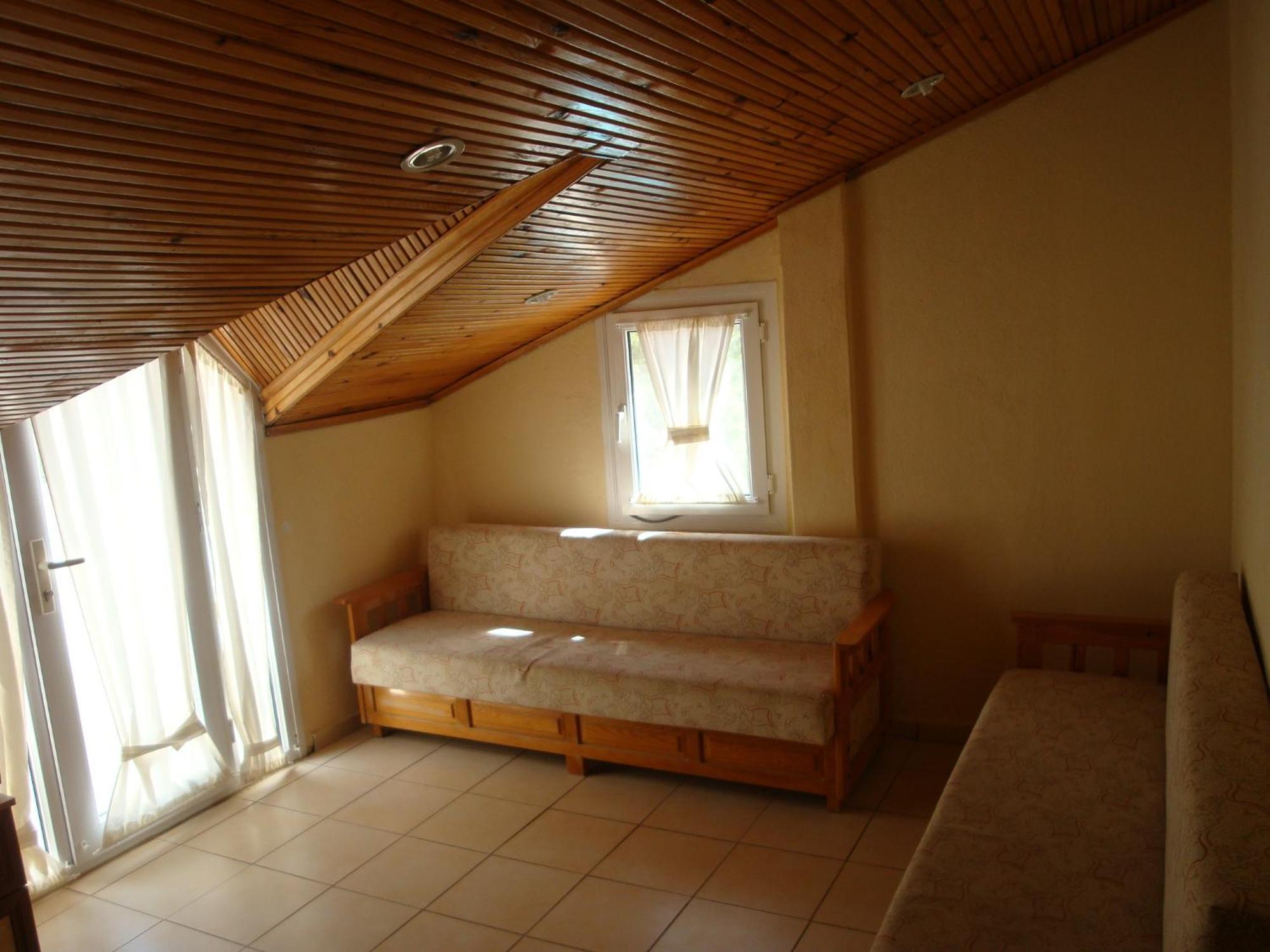 Everest Apart Hotel Oludeniz Room photo