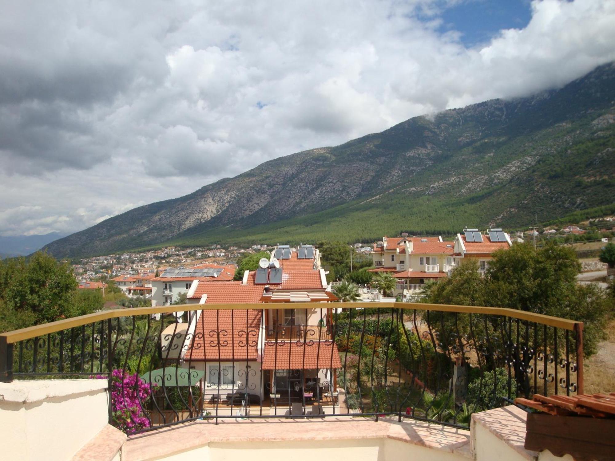 Everest Apart Hotel Oludeniz Room photo