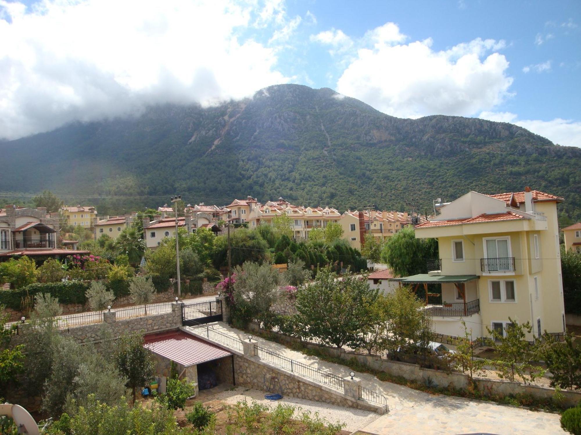 Everest Apart Hotel Oludeniz Room photo
