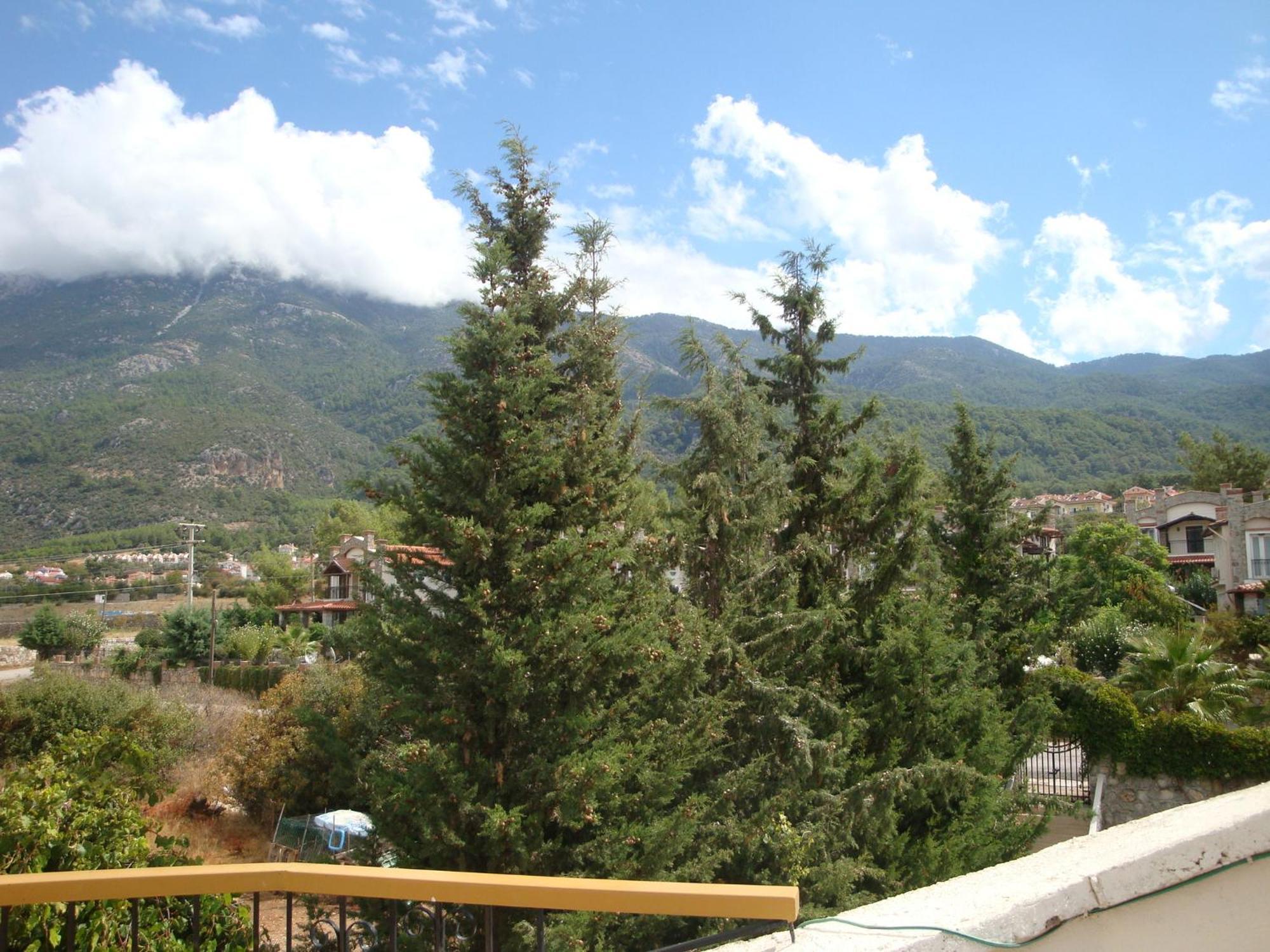 Everest Apart Hotel Oludeniz Room photo